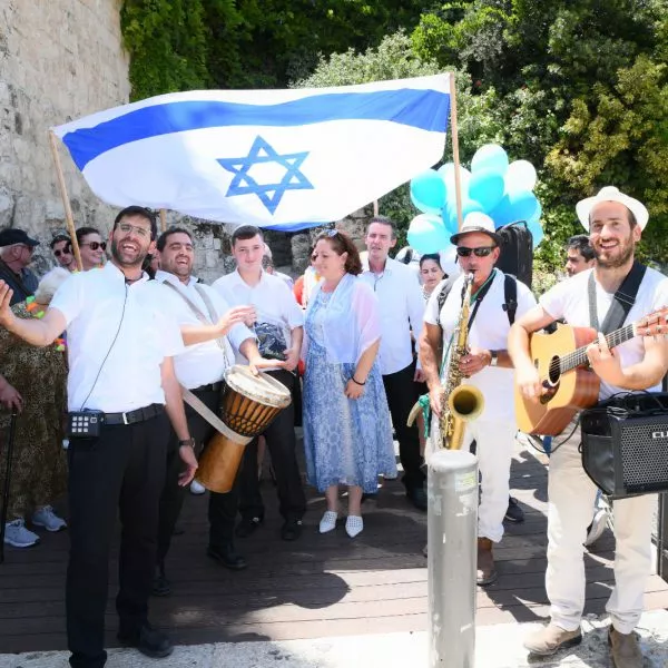הפקת בר מצווה