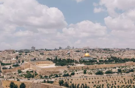 טקס בר מצווה